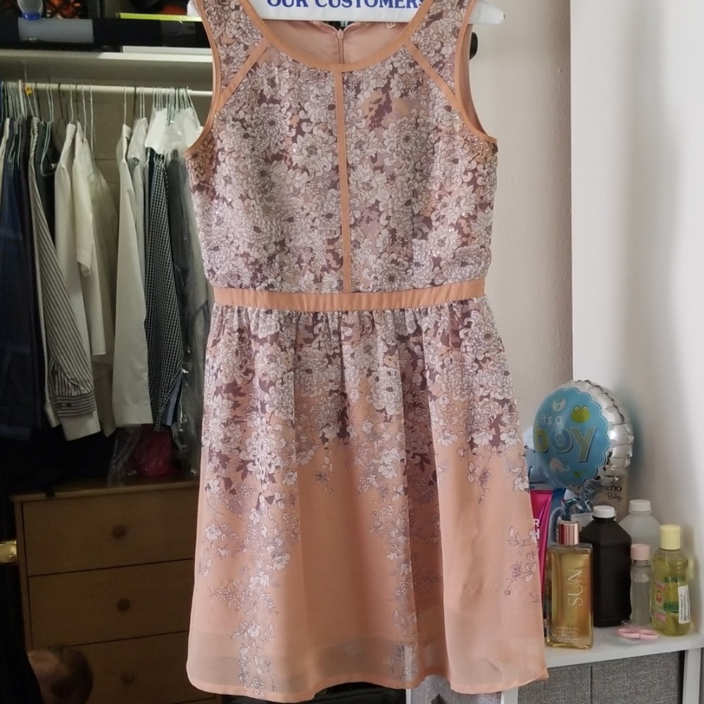 Uttam boutique dress